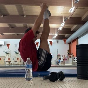 Meet your Posher, Yannis